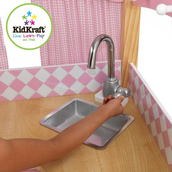Grand Gourmet Corner Play Kitchen Grand Gourmet Corner Play Kitchen