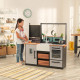 Farm to Table Play Kitchen with EZ Kraft Assembly™