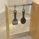Modern-Day Play Kitchen with EZ Kraft Assemblyª Modern-Day Play Kitchen with EZ Kraft Assemblyª