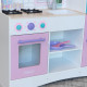 Dreamy Delights Play Kitchen