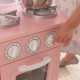 Vintage Play Kitchen - Pink Vintage Play Kitchen - Pink