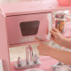 Vintage Play Kitchen - Pink Vintage Play Kitchen - Pink