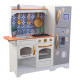 Mosaic Magnetic Play Kitchen Mosaic Magnetic Play Kitchen
