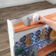Mosaic Magnetic Play Kitchen Mosaic Magnetic Play Kitchen