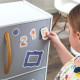 Mosaic Magnetic Play Kitchen Mosaic Magnetic Play Kitchen