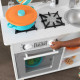 All Time Play Kitchen with Accessories