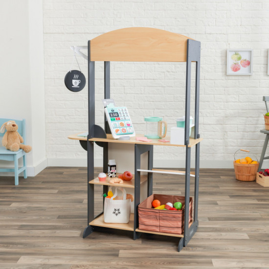Let\'s Pretend Shopkeeper Stand Let\'s Pretend Shopkeeper Stand