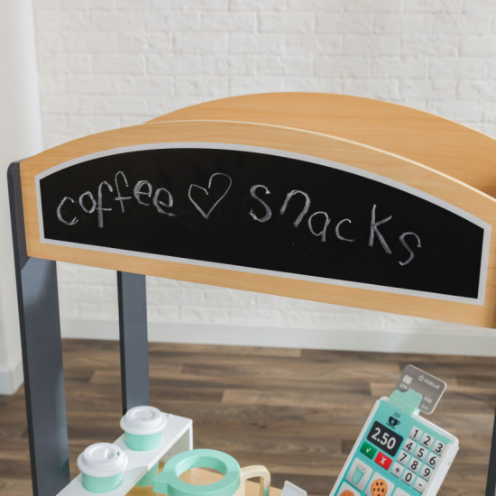 Let\'s Pretend Shopkeeper Stand Let\'s Pretend Shopkeeper Stand