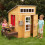 Playhouses & Activity Centres