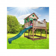 Dečija vrtna kućica Liam bez ljuljačke