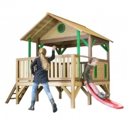 Dječja vrtna kućica Meeko Dječja vrtna kućica Meeko