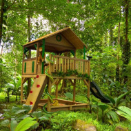 Dječja vrtna kućica Simba