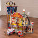 Deluxe Fire Rescue Set Deluxe Fire Rescue Set