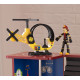Deluxe Fire Rescue Set Deluxe Fire Rescue Set