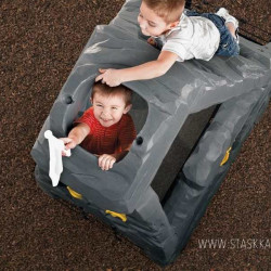 Stena za penjanje Tower Stena za penjanje Tower