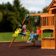 Atlantic Play Set Atlantic Play Set