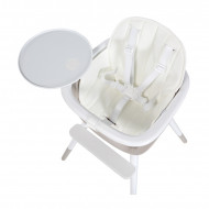 TX-1646 OVO BJELI SJEDALO