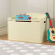 Austin Toy Box - Vanilla Austin Toy Box - Vanilla