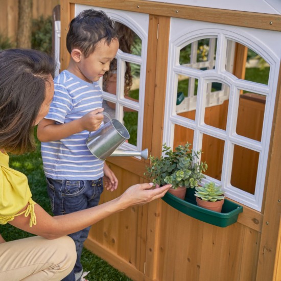 KidKraft dječja kućica Garden View