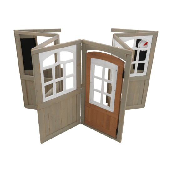 Oceanfront Playhouse (FSC) Oceanfront Playhouse (FSC)