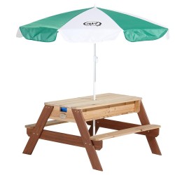 Stol za piknik i pješčanik / vodu Nick Stol za piknik i pješčanik / vodu Nick